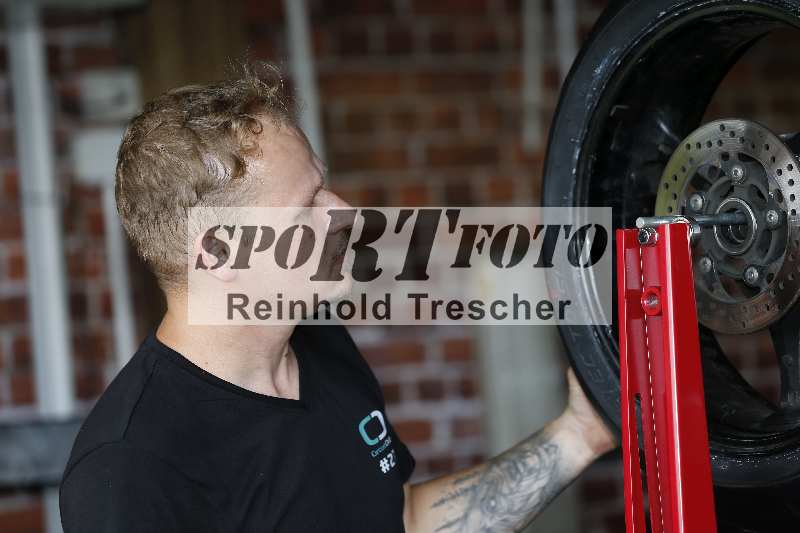 Archiv-2025/34 25.07.2025 Speer Racing ADR/Impressionen